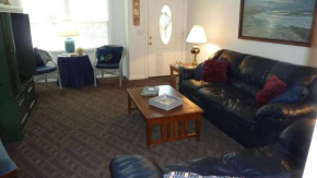 GOLDEN DAYS DUPLEX by Jekyll Realty, Jekyll Island